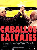 Caballos salvajes