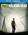 The Walking Dead - The Complete Fourth Season