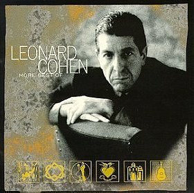 The Best of Leonard Cohen Vol.2: More Best of Leonard Cohen