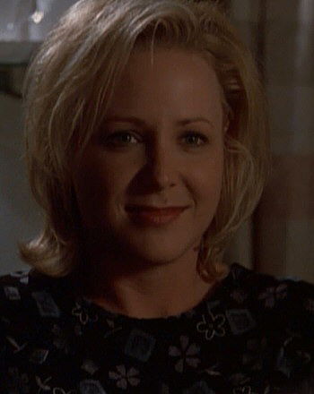 Tara Scully
