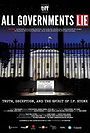 All Governments Lie: Truth, Deception, and the Spirit of I.F. Stone