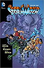 StormWatch, Vol. 4