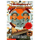The Adventures of Mary-Kate  Ashley: The Case of the Mystery Cruise