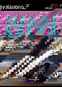 Miami Vice 