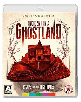 Incident In A Ghostland 