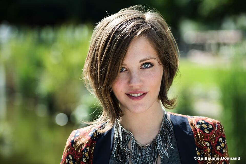 Marie Béraud