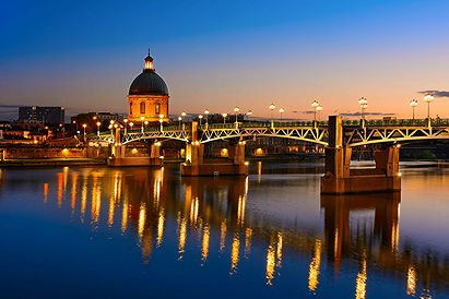 Toulouse