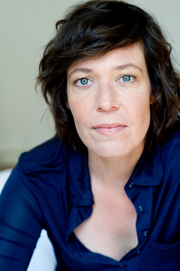 Miriam Japp
