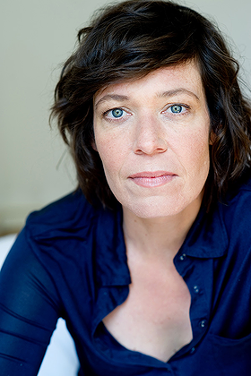 Miriam Japp
