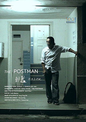 The Postman (2016)