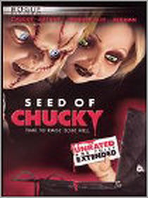 Seed of Chucky (Unrated Widescreen Edition)