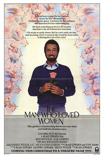 The Man Who Loved Women