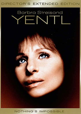 Yentl (Two-Disc Director's Cut)