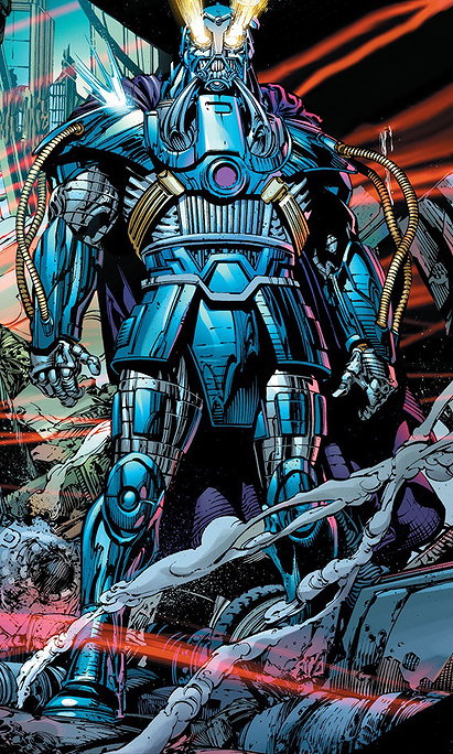 Anti-Monitor