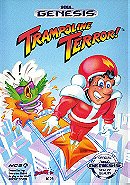Trampoline Terror
