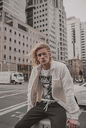 Jesse Badger