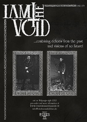 I am the Void