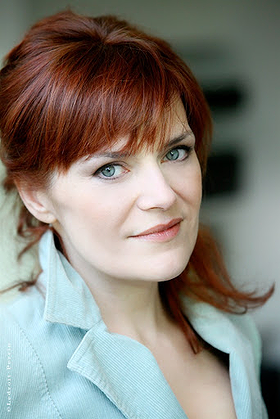 Delphine Grandsart