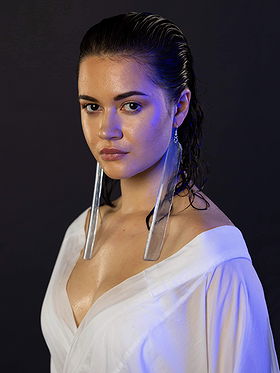 Tatum Warren-Ngata