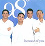 Because of You (98 Degrees)