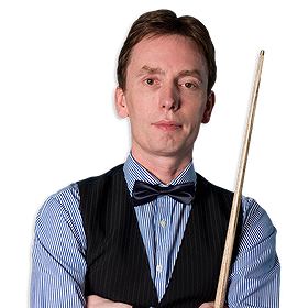 Ken Doherty