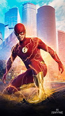 Barry Allen(CW)