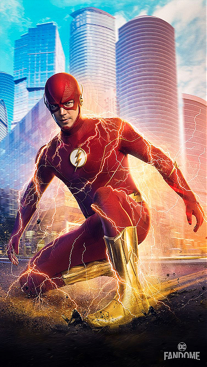 Barry Allen(CW)