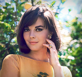 Natalie Wood