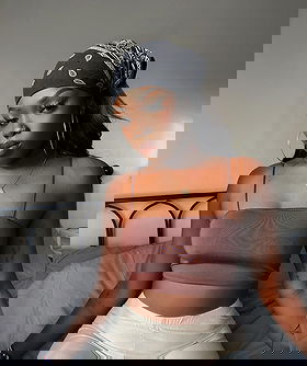 Melanin Millie