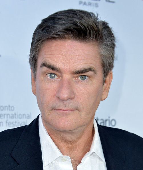 Peter Keleghan