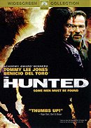 The Hunted (Widescreen Edition)