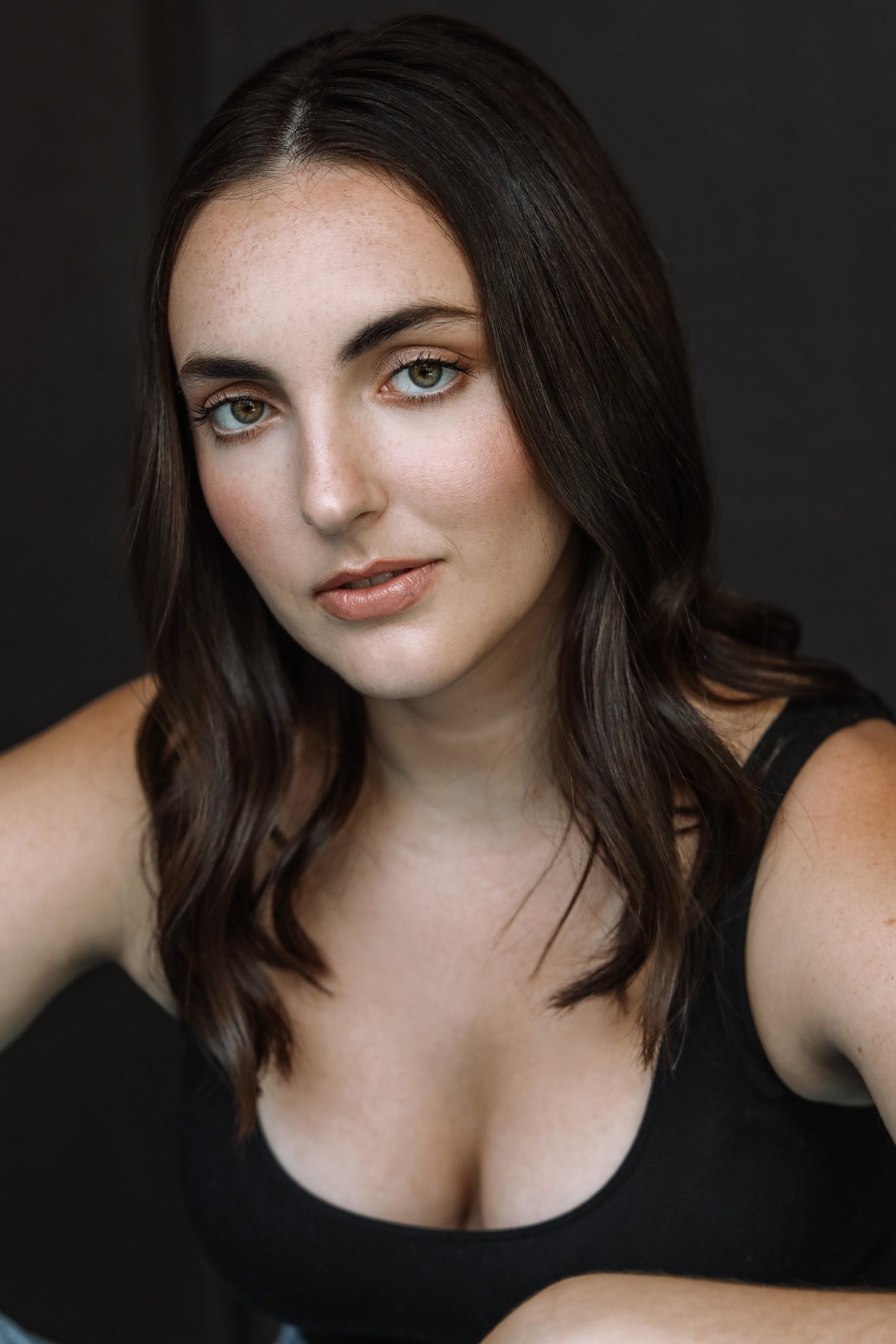 Kayla Jo Farris