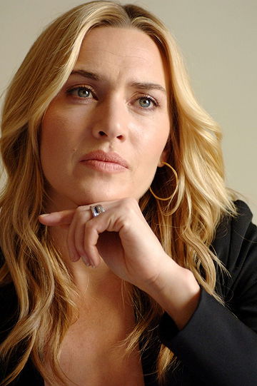 Kate Winslet