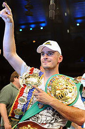 Kelly Pavlik