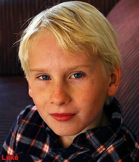 Luke Bartelme
