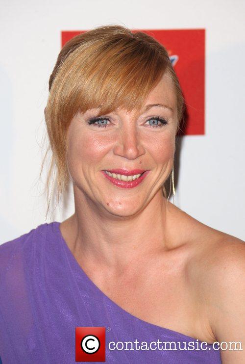 Kelli Hollis