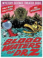 MST3K: Blood Waters of Dr. Z
