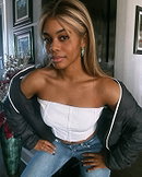 Gabrielle Douglas