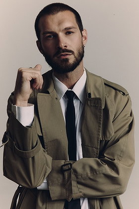 Brandon Gray