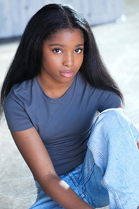 Ella Simone Tabu