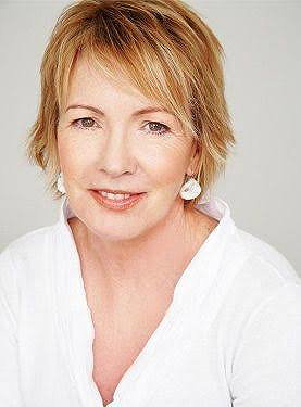 Liz Burch