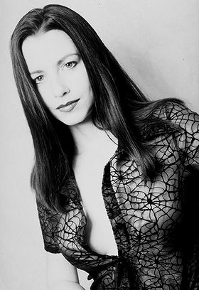 Debbie Rochon