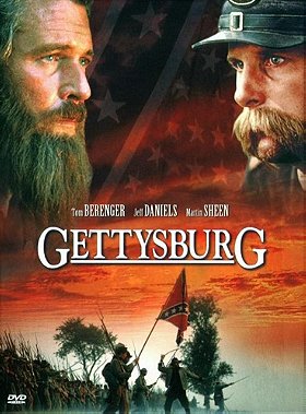 Gettysburg (Widescreen Edition)