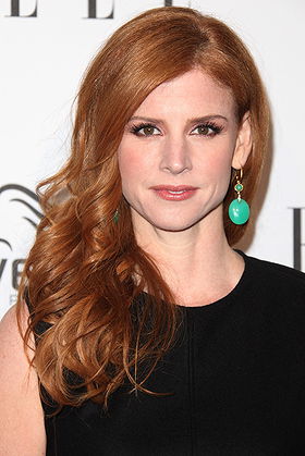 Sarah Rafferty