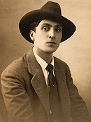 Maurice Vinot