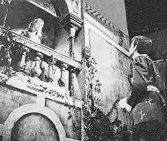 Romeo and Juliet