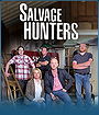 Salvage Hunters