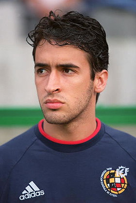 Raul Gonzalez