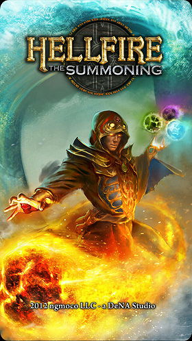 HellFire: The Summoning