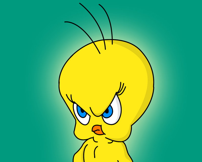 tweety